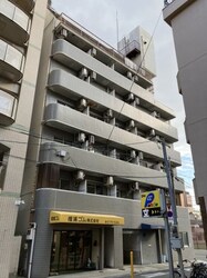 石田マンションの物件外観写真